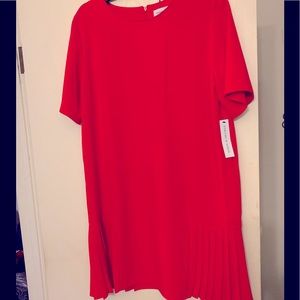 Great Red Dress Wardrobe Staple